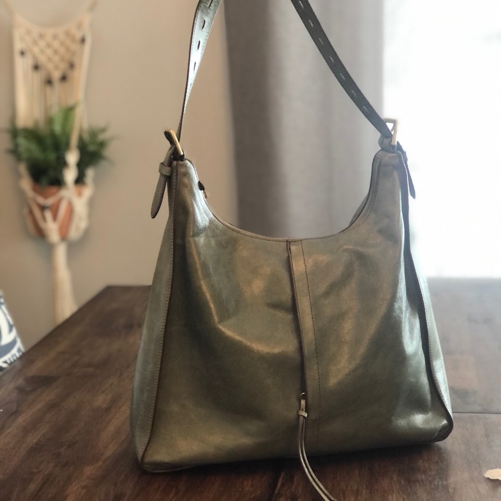 Hobo Purse